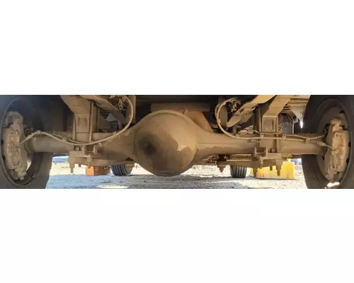 Axle Housing (Rear) Meritor/Rockwell MS12113 Geco - Dinuba