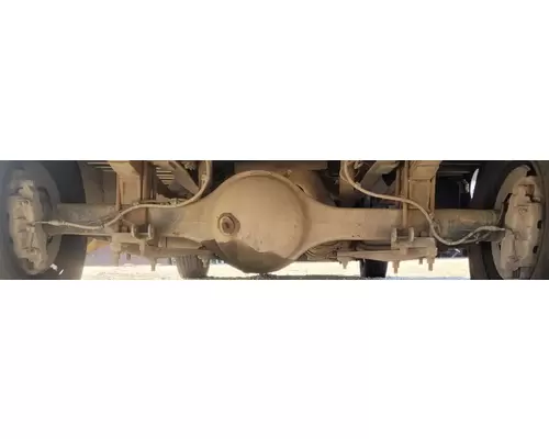 Axle Housing (Rear) Meritor/Rockwell MS12113 Geco - Dinuba