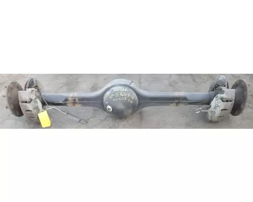 Axle Housing (Rear) Meritor/Rockwell MS12113 Geco - Dinuba