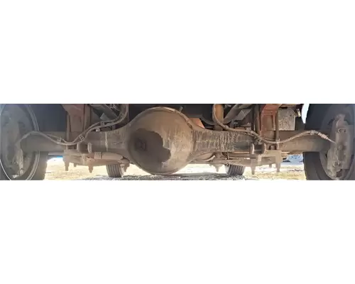 Axle Housing (Rear) Meritor/Rockwell MS12113 Geco - Dinuba