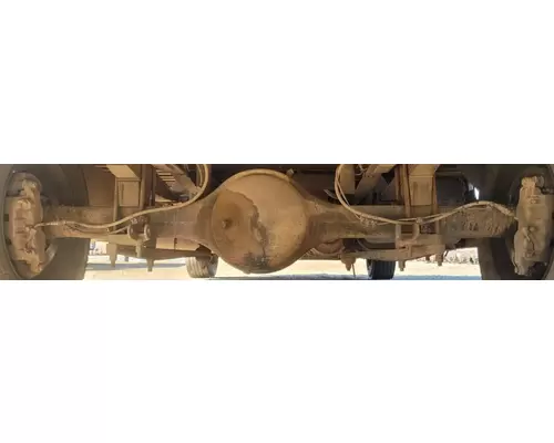 Axle Housing (Rear) Meritor/Rockwell MS12113 Geco - Dinuba