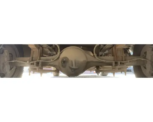 Axle Housing (Rear) Meritor/Rockwell MS12113 Geco - Dinuba