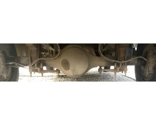 Axle Housing (Rear) Meritor/Rockwell MS12113 Geco - Dinuba