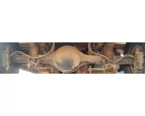 Axle Housing (Rear) Meritor/Rockwell MS12113 Geco - Dinuba