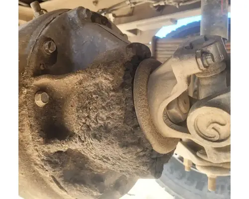 Rears (Rear) Meritor/Rockwell MS12113 Geco - Dinuba