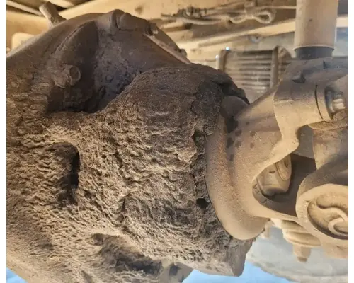 Rears (Rear) Meritor/Rockwell MS12113 Geco - Dinuba