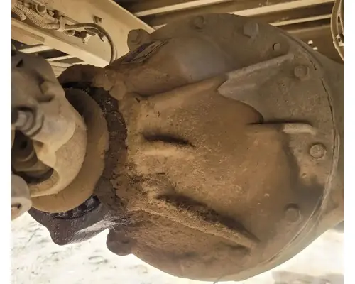 Rears (Rear) Meritor/Rockwell MS12113 Geco - Dinuba