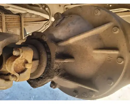 Rears (Rear) Meritor/Rockwell MS12113 Geco - Dinuba