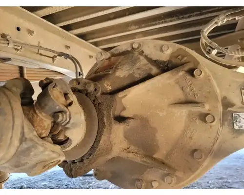 Rears (Rear) Meritor/Rockwell MS12113 Geco - Dinuba