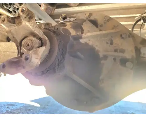 Rears (Rear) Meritor/Rockwell MS12113 Geco - Dinuba