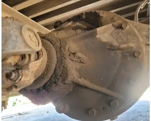 Rears (Rear) Meritor/Rockwell MS12113 Geco - Dinuba