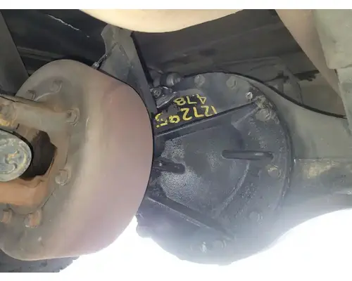 Rears (Rear) Meritor/Rockwell MS12113 Geco - Dinuba