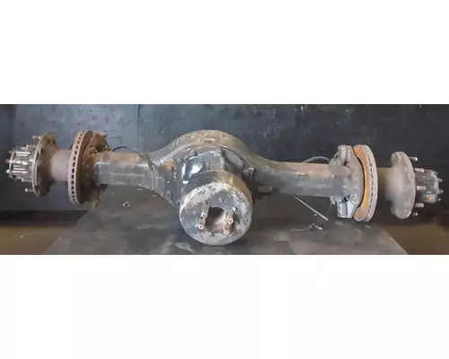 Axle Housing (Rear) Meritor/Rockwell MS1714X Garabedian Equipment Company, Inc - Fresno