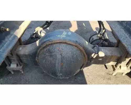 Axle Housing (Rear) Meritor/Rockwell MS1714X Garabedian Equipment Company, Inc - Fresno