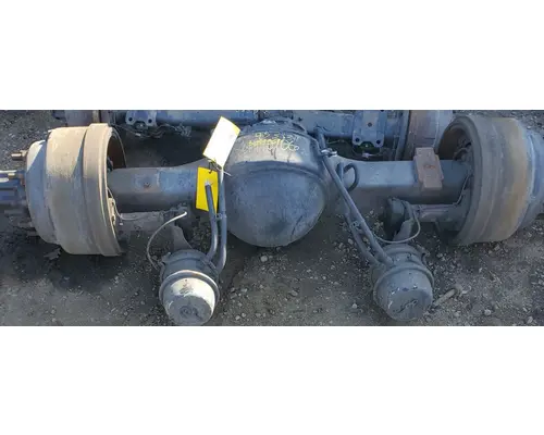 Axle Housing (Rear) Meritor/Rockwell MS1714X Geco - Fresno