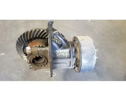 Rears (Rear) Meritor/Rockwell MS1714X Geco - Fresno