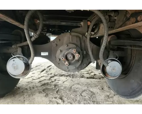Axle Assembly, Rear (Single Or Rear) Meritor/Rockwell MS19-14X Complete Recycling Group LLC