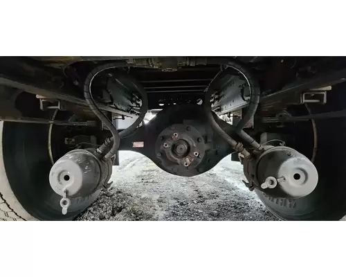 Axle Housing (Rear) Meritor/Rockwell MS19-14X Complete Recycling Group LLC