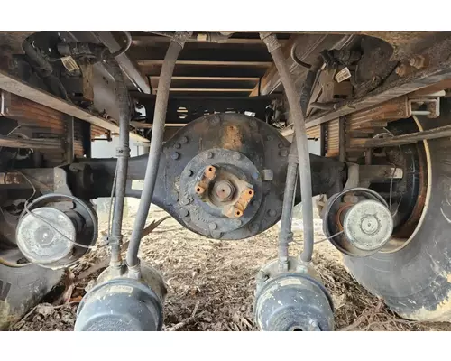 Axle Housing (Rear) Meritor/Rockwell MS19-14X Complete Recycling Group LLC