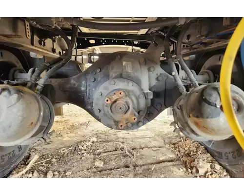 Axle Housing (Rear) Meritor/Rockwell MS19-14X Complete Recycling Group LLC