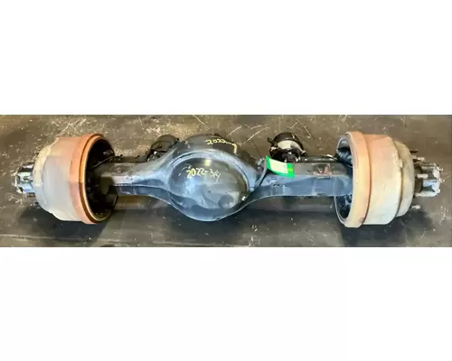 Axle Housing (Rear) Meritor/Rockwell MS19-14X Garabedian Equipment Company, Inc - Fresno