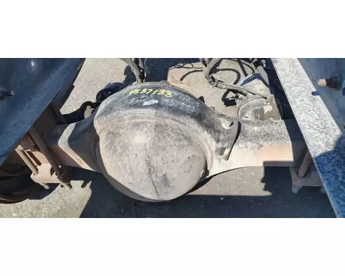 Axle Housing (Rear) Meritor/Rockwell MS19-14X Garabedian Equipment Company, Inc - Fresno