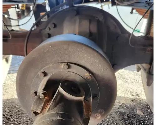 Rears (Rear) Meritor/Rockwell MS19-14X Complete Recycling Group LLC