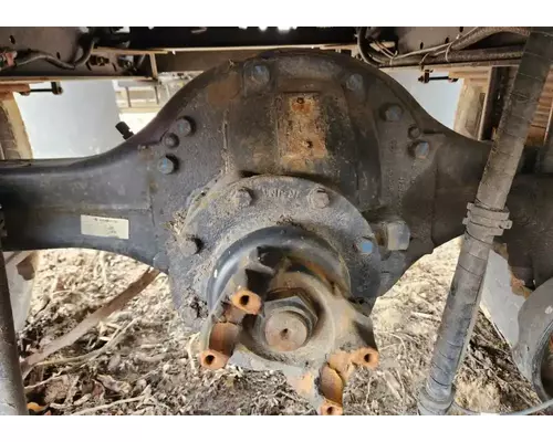 Rears (Rear) Meritor/Rockwell MS19-14X Complete Recycling Group LLC