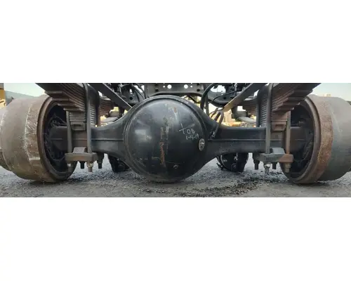 Axle Housing (Rear) Meritor/Rockwell MS1914X Geco - Fresno