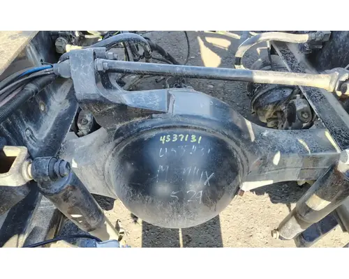 Axle Housing (Rear) Meritor/Rockwell MS1914X Geco - Fresno