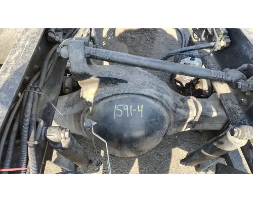 Axle Housing (Rear) Meritor/Rockwell MS1914X Geco - Fresno