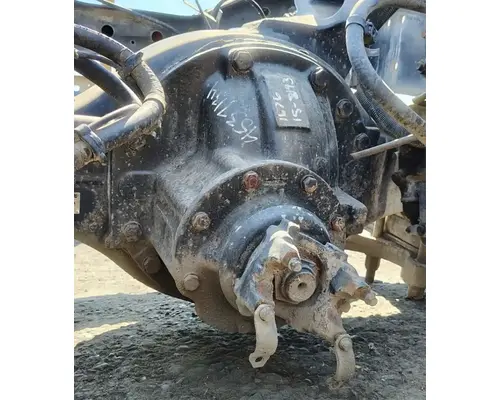 Rears (Rear) Meritor/Rockwell MS1914X Geco - Fresno