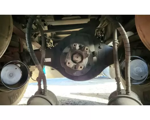 Axle Assembly, Rear (Single Or Rear) Meritor/Rockwell MS2114X Complete Recycling Group LLC