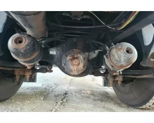Axle Assembly, Rear (Single Or Rear) Meritor/Rockwell MS2114X Complete Recycling Group LLC