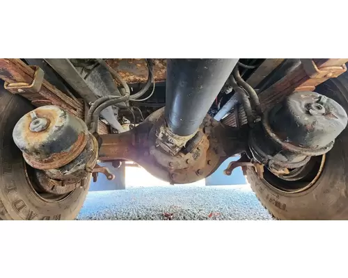 Axle Assembly, Rear (Single Or Rear) Meritor/Rockwell MS2114X Complete Recycling Group LLC