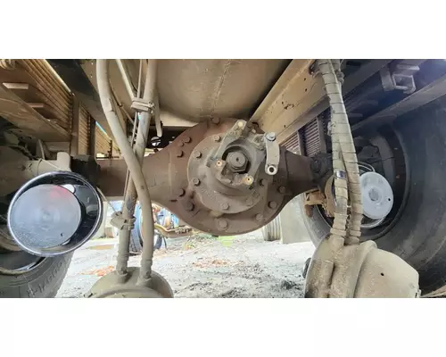 Axle Assembly, Rear (Single Or Rear) Meritor/Rockwell MS2114X Complete Recycling Group LLC