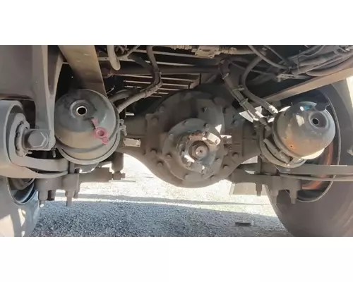 Axle Assembly, Rear (Single Or Rear) Meritor/Rockwell MS2114X Complete Recycling Group LLC