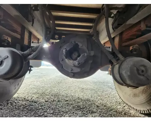 Axle Housing (Rear) Meritor/Rockwell MS2114X Complete Recycling Group LLC