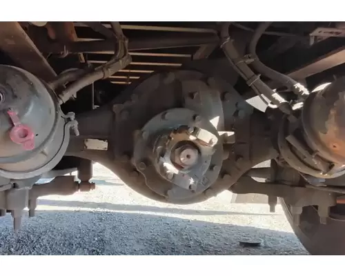 Axle Housing (Rear) Meritor/Rockwell MS2114X Complete Recycling Group LLC