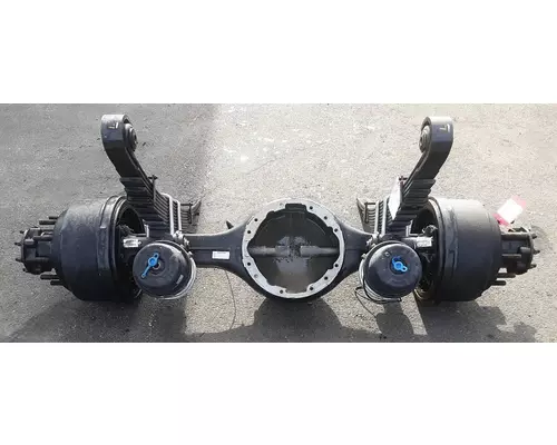 Axle Housing (Rear) Meritor/Rockwell MS2114X Geco - Fresno
