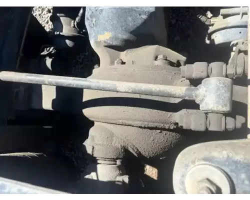 Axle Housing (Front) Meritor/Rockwell MT-40-14X Holst Truck Parts