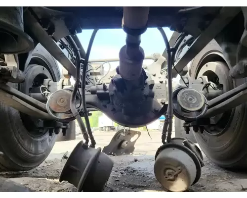 Axle Assembly, Rear (Single Or Rear) Meritor/Rockwell MT40-14X Complete Recycling Group LLC