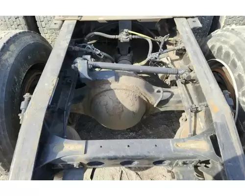 Axle Assembly, Rear (Single Or Rear) Meritor/Rockwell MT40-14X Complete Recycling Group LLC
