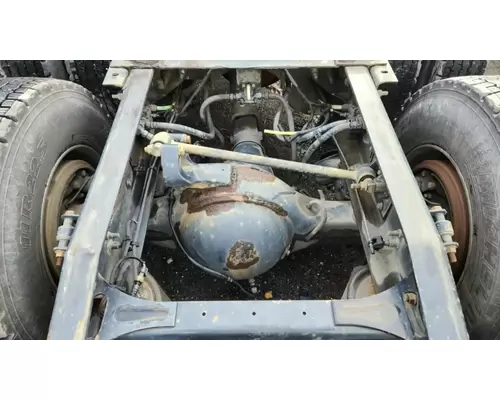 Axle Assembly, Rear (Single Or Rear) Meritor/Rockwell MT40-14X Complete Recycling Group LLC