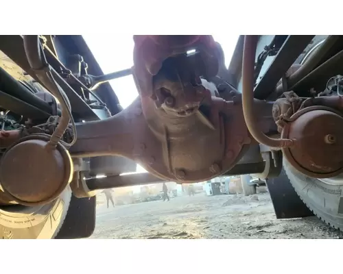 Axle Assembly, Rear (Single Or Rear) Meritor/Rockwell MT40-14X Complete Recycling Group LLC