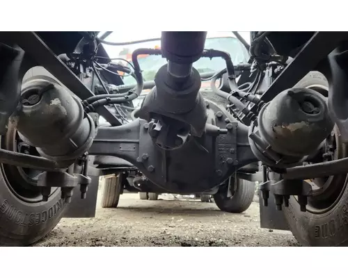 Axle Assembly, Rear (Single Or Rear) Meritor/Rockwell MT40-14X Complete Recycling Group LLC