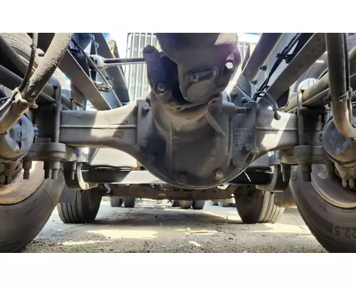 Axle Assembly, Rear (Single Or Rear) Meritor/Rockwell MT40-14X Complete Recycling Group LLC