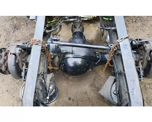 Axle Assembly, Rear (Single Or Rear) Meritor/Rockwell MT40-14X Complete Recycling Group LLC