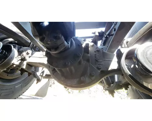 Axle Assembly, Rear (Single Or Rear) Meritor/Rockwell MT40-14X Complete Recycling Group LLC