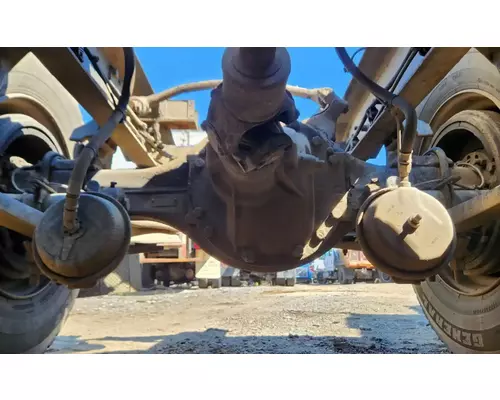 Axle Assembly, Rear (Single Or Rear) Meritor/Rockwell MT40-14X Complete Recycling Group LLC